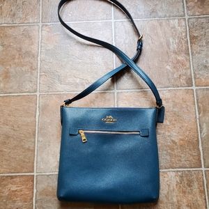 Coach crossbody